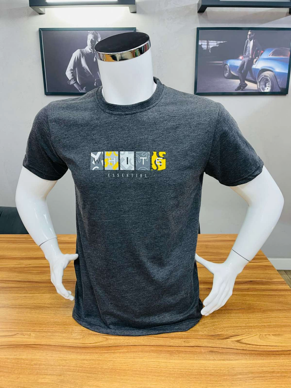 Bluzki męska Roz M-2XL, 1 kolor Paczka 12 szt. 1